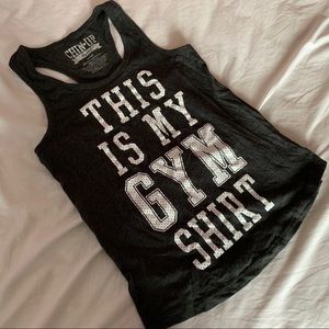 🦋 Work Out Tank 🦋